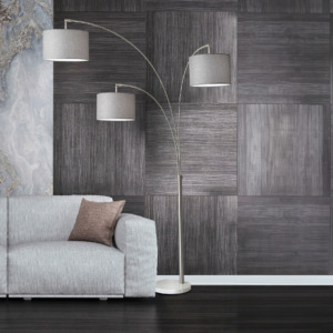 Bowery Arc Floor Lamp 1 Bowery Arc Floor Lamp 1