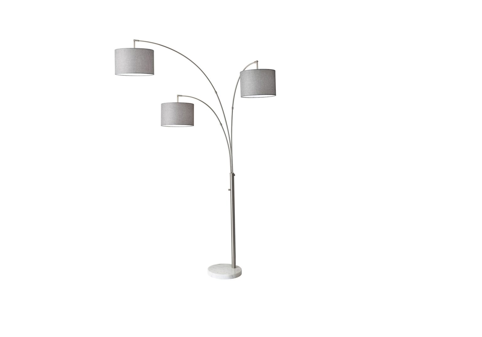 Bowery Arc Floor Lamp