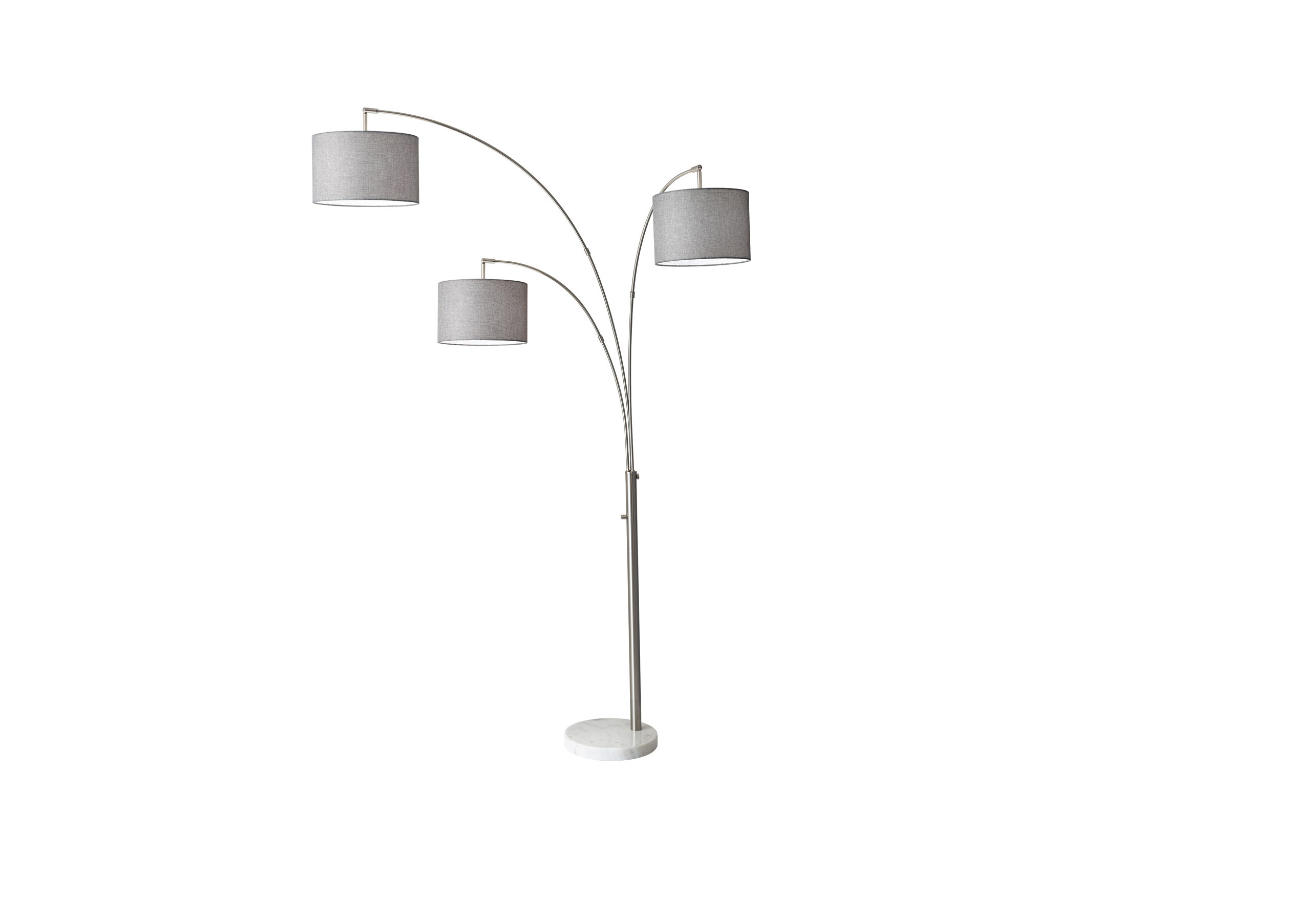 Bowery Arc Floor Lamp
