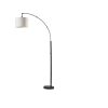 Bowery Arc Lamp Featured