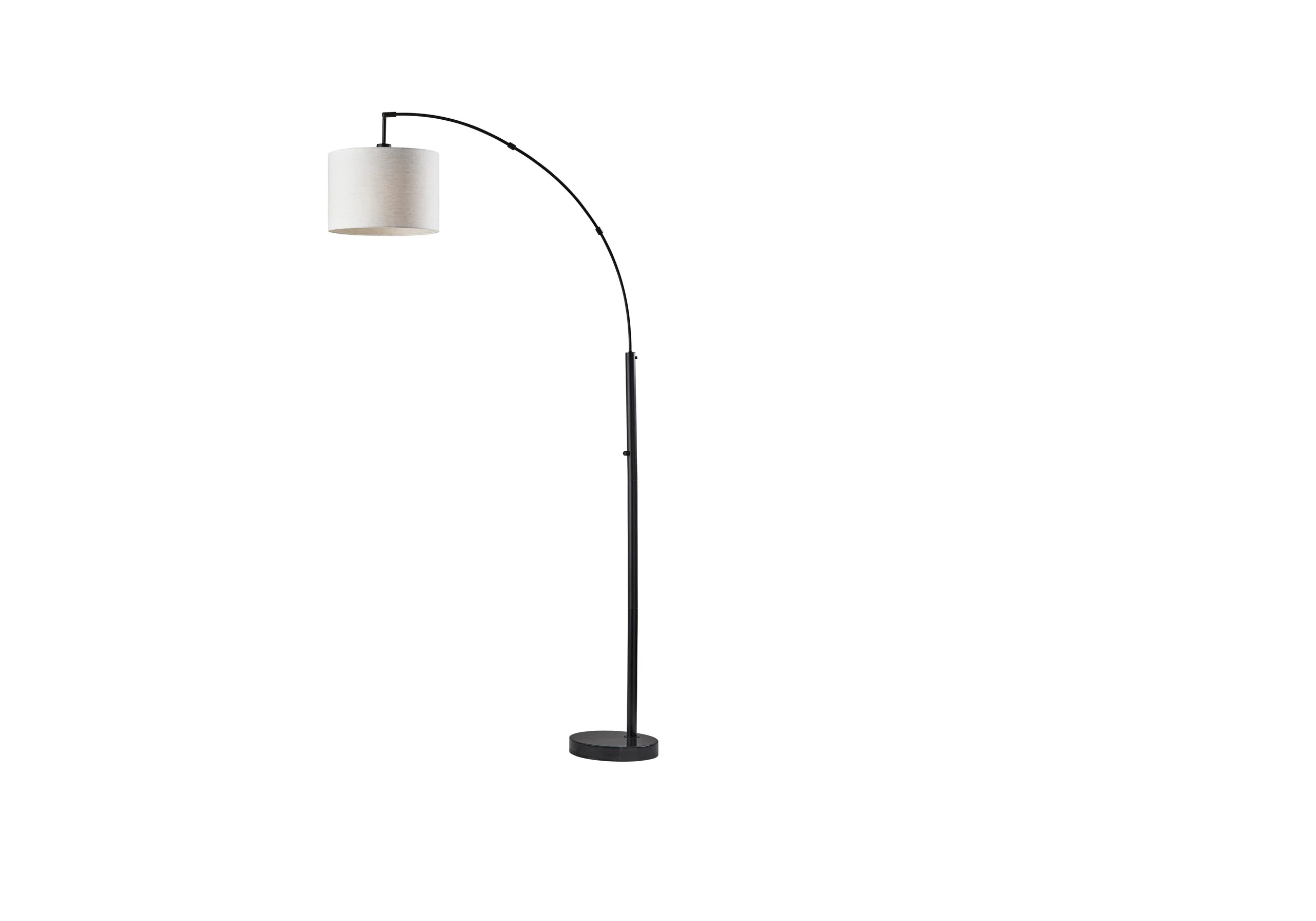 Bowery Arc Lamp Featured