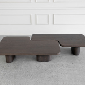 Carter BC120 ELM Coffee Table Carter BC120 ELM Coffee Table