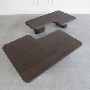 Carter BC120 ELM Coffee Table Top Carter BC120 ELM Coffee Table Top
