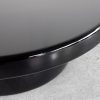 Cody BC03 Black Coffee Table - Details