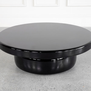 Cody BC03 Black Coffee Table Top Cody BC03 Black Coffee Table Top
