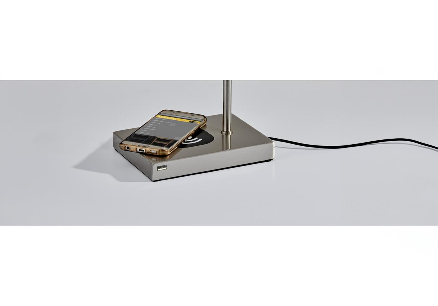 Collette Desk Lamp 3