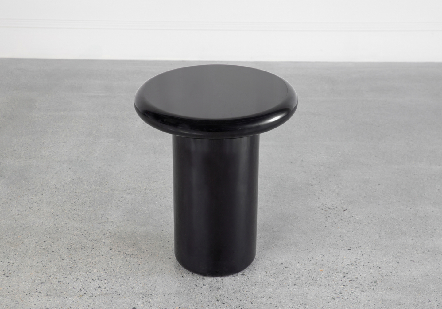 Colton BC03 Black End Table