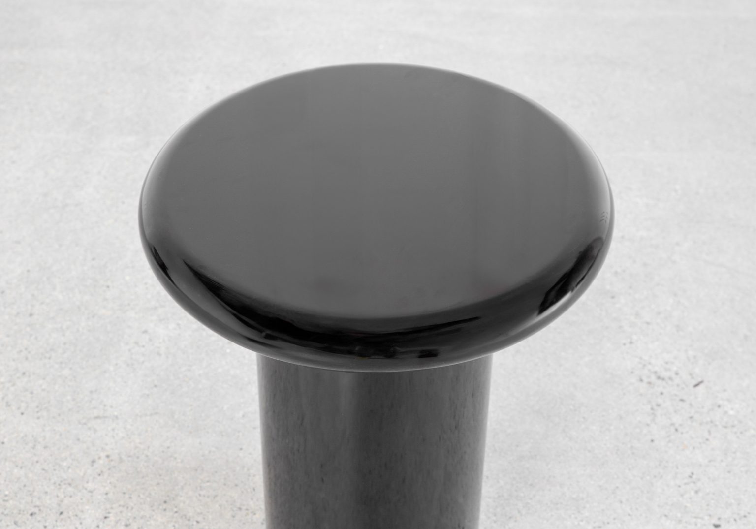 Colton BC03 Black End Table Top