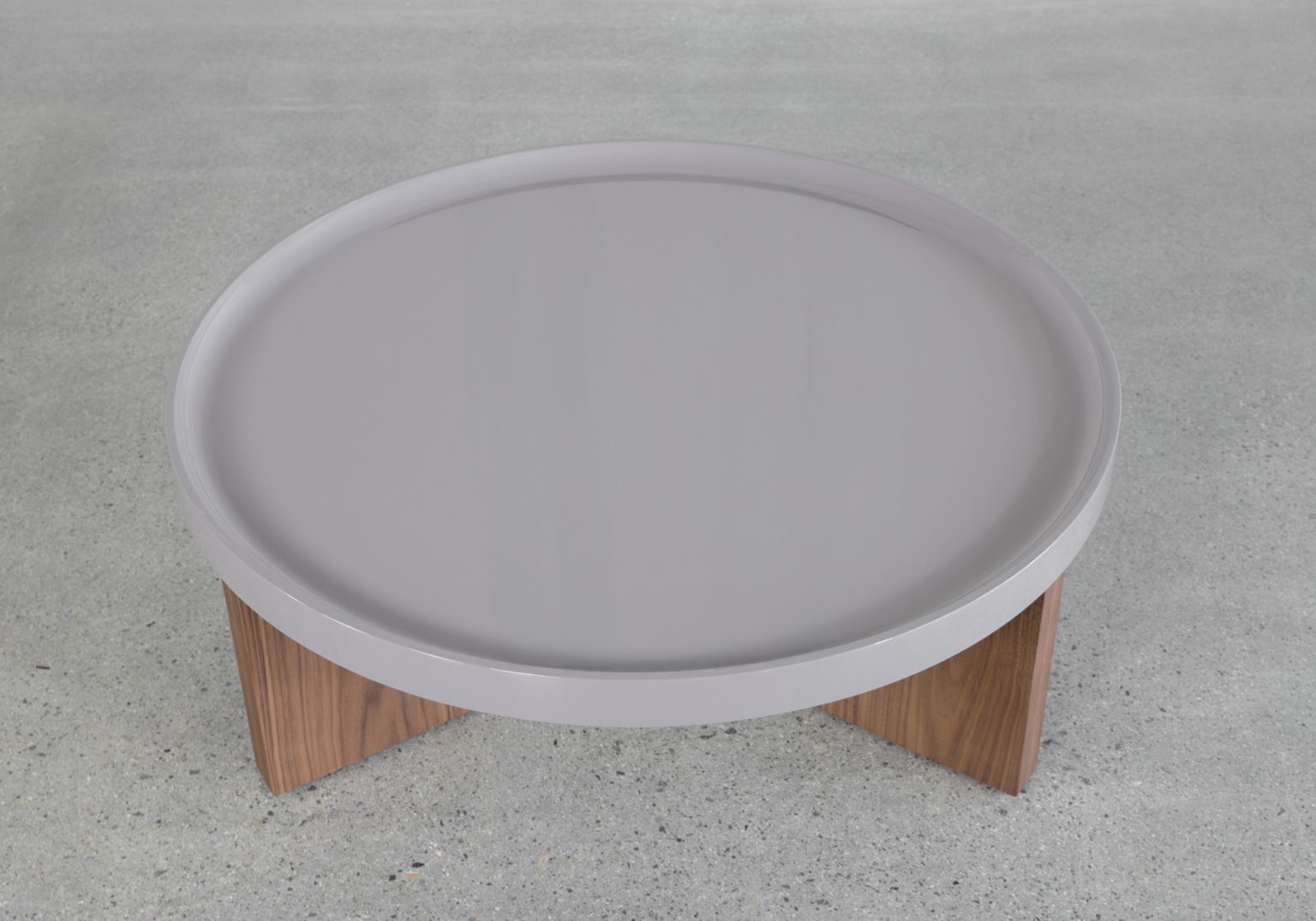 Craig BC133 Warm Grey Coffee Table Top