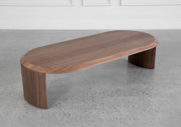 Drake BC37 C.Wal Coffee Table
