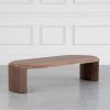 Drake BC37 C.Wal Coffee Table - Angle