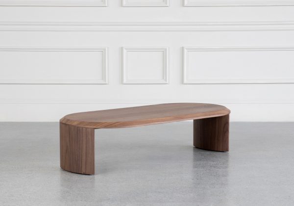 Drake BC37 C.Wal Coffee Table - Angle