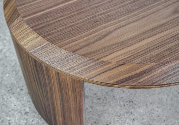 Drake BC37 C.Wal Coffee Table - Details