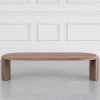 Drake BC37 C.Wal Coffee Table - Front