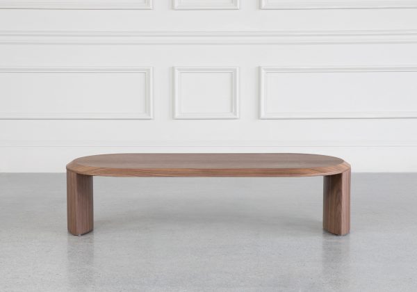 Drake BC37 C.Wal Coffee Table - Front