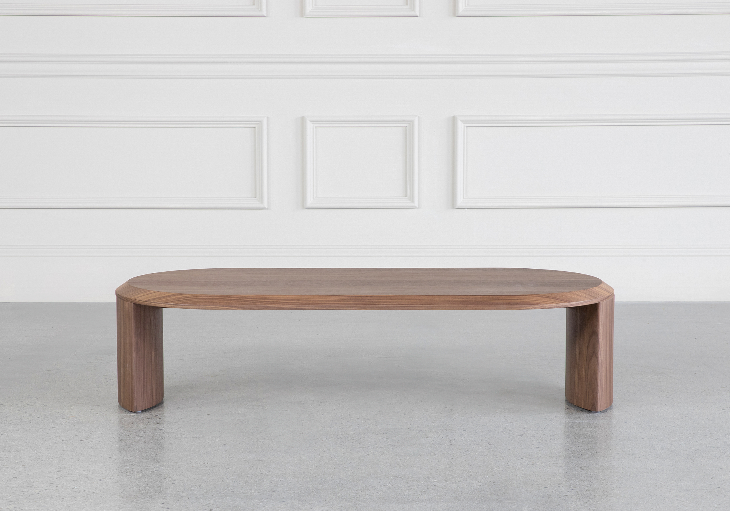 Drake BC37 C.Wal Coffee Table Front