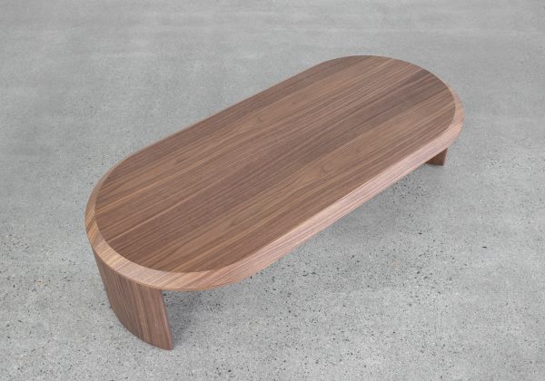 Drake BC37 C.Wal Coffee Table - Top