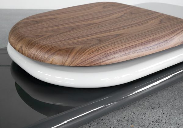 Edgar Walnut_Grey_Olive Coffee Table - Details