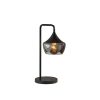 Eliza Black Table Lamp featured