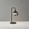 Eliza Black Table Lamp