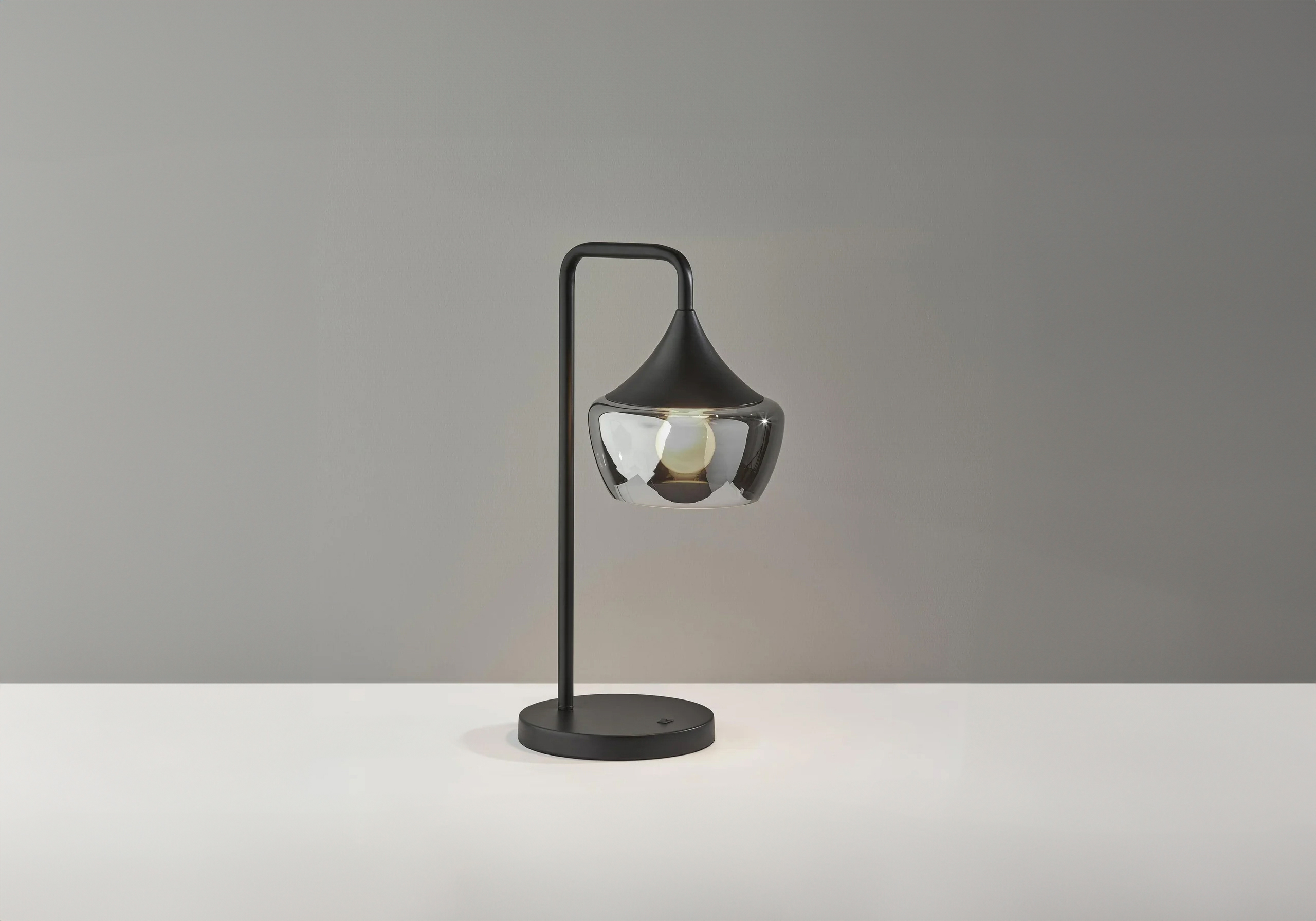 Eliza Black Table Lamp