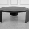 Fisher BC09 Black Oak Coffee Table