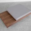 Gavin BC37 C.Wal_Grey Coffee Table - 3
