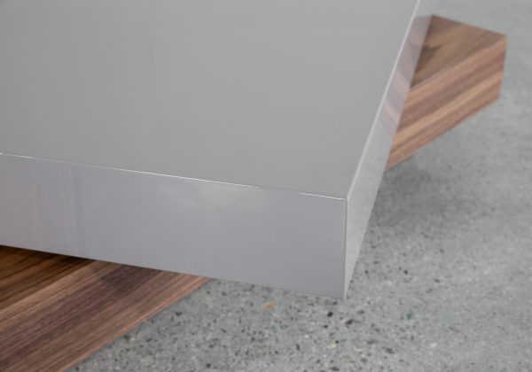 Gavin BC37 C.Wal_Grey Coffee Table - Details