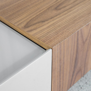 Gene C.Wal Grey Coffee Table Details Gene C.Wal Grey Coffee Table Details