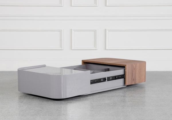 Gene C.Wal_Grey Coffee Table - Ext