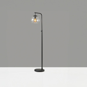 Globe Floor Lamp Globe Floor Lamp