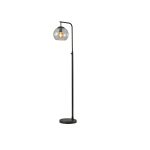Globe Floor Lamp Featured