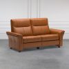 IMG Melbourne Loveseat Angle