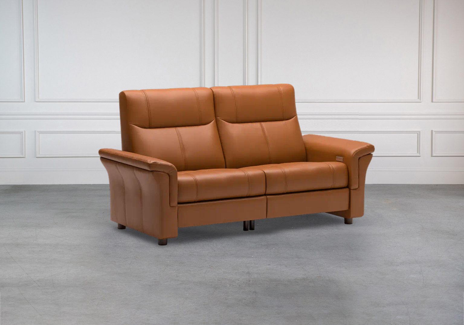 IMG Melbourne Loveseat Angle
