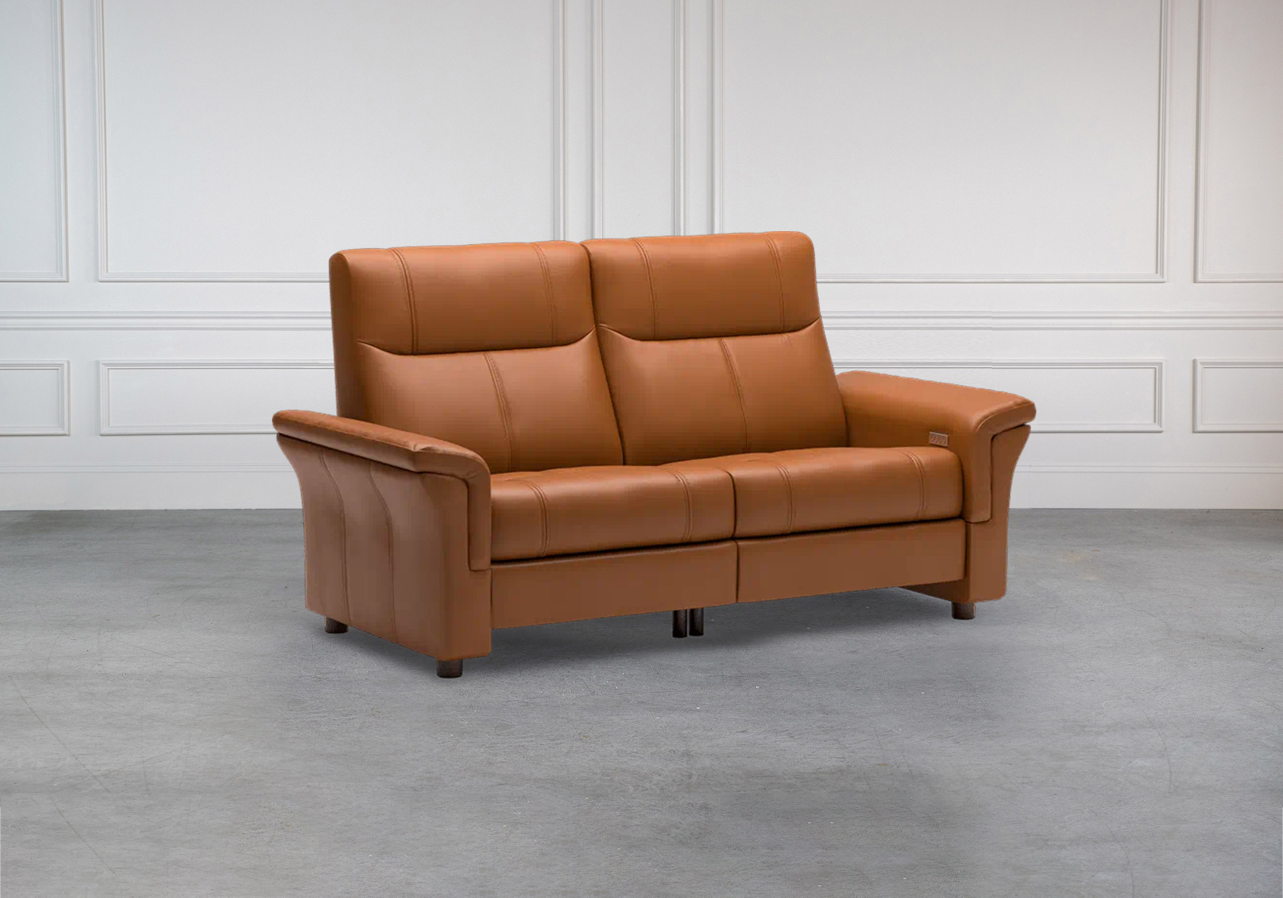 IMG Melbourne Loveseat Angle