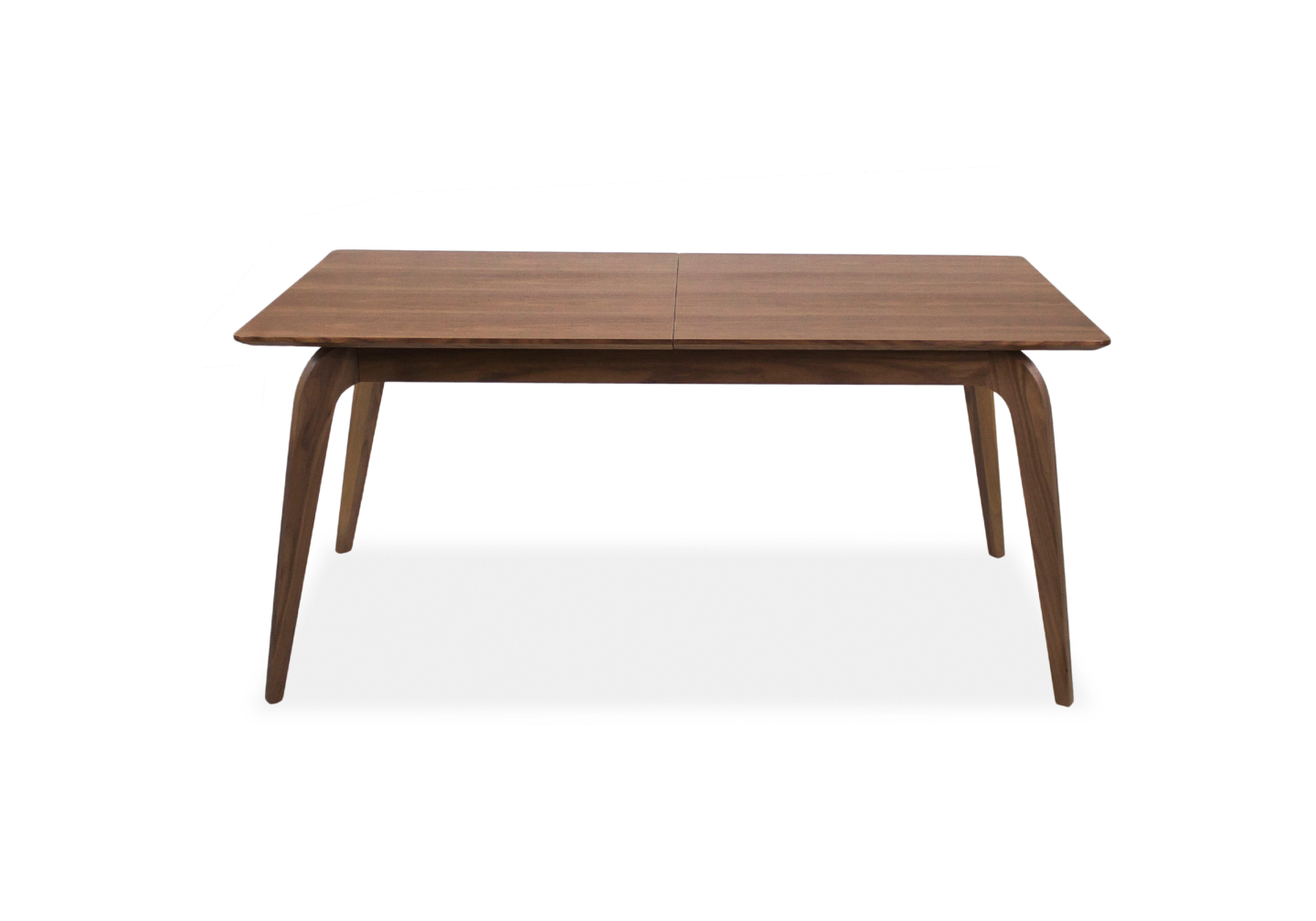 Margo table walnut 2