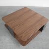 Miles BC37 C.Wal Coffee Table
