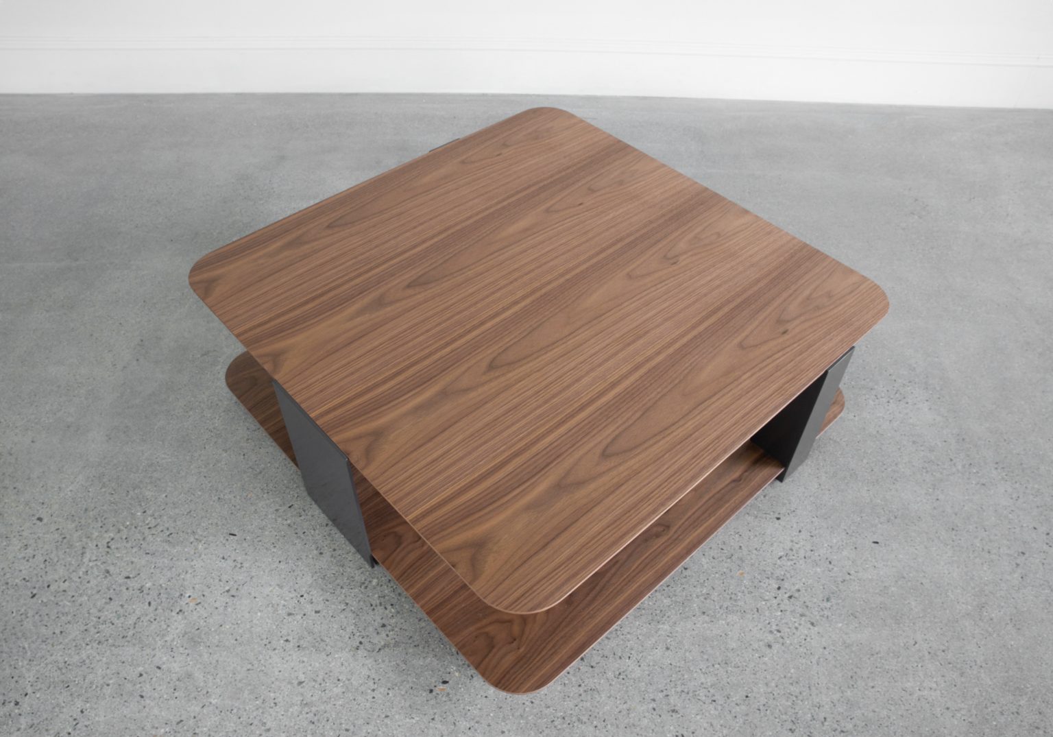 Miles BC37 C.Wal Coffee Table