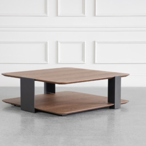 Miles BC37 C.Wal Coffee Table Angle Miles BC37 C.Wal Coffee Table Angle
