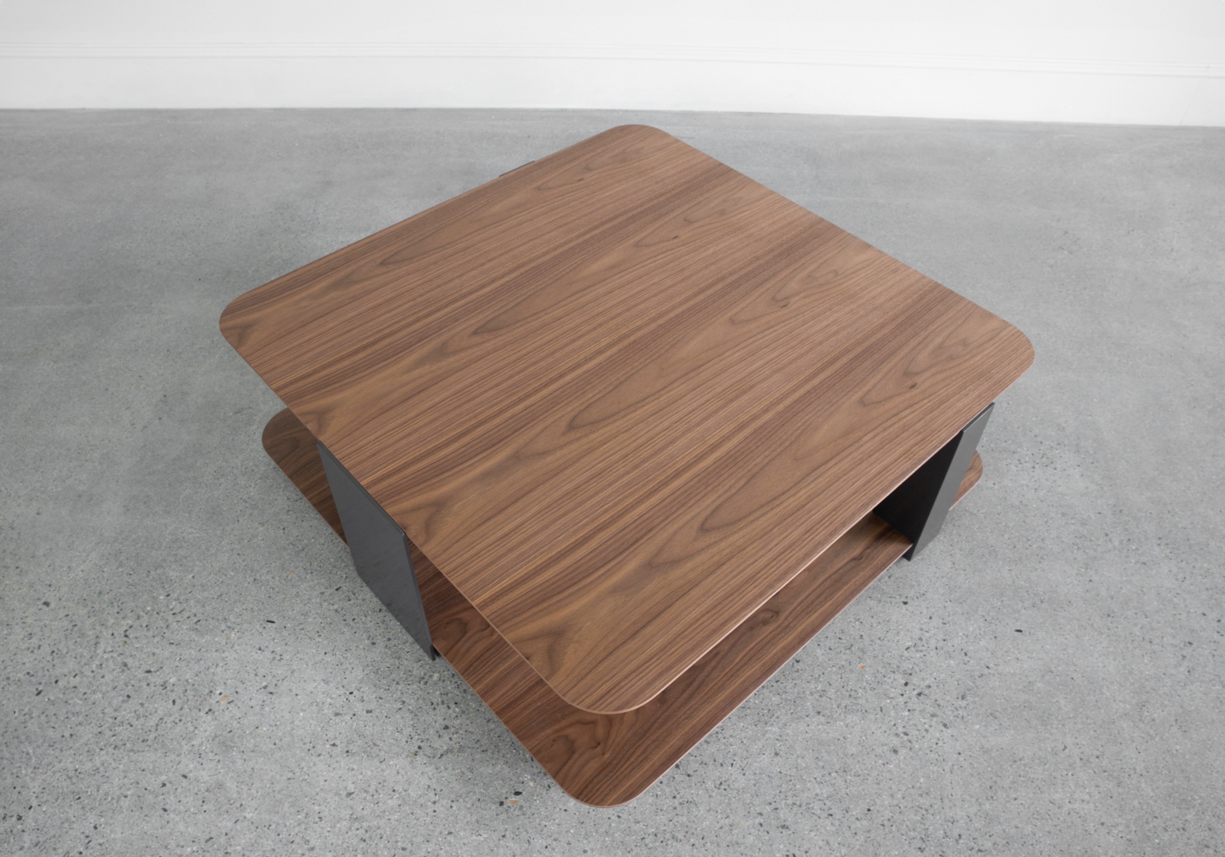 Miles BC37 C.Wal Coffee Table Miles BC37 C.Wal Coffee Table