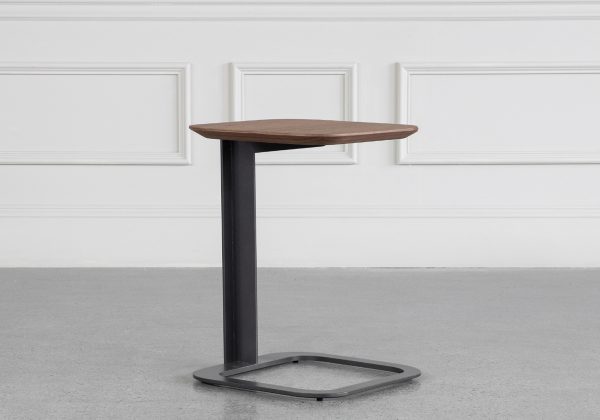Miles C.Wal BC37 End Table - Angle