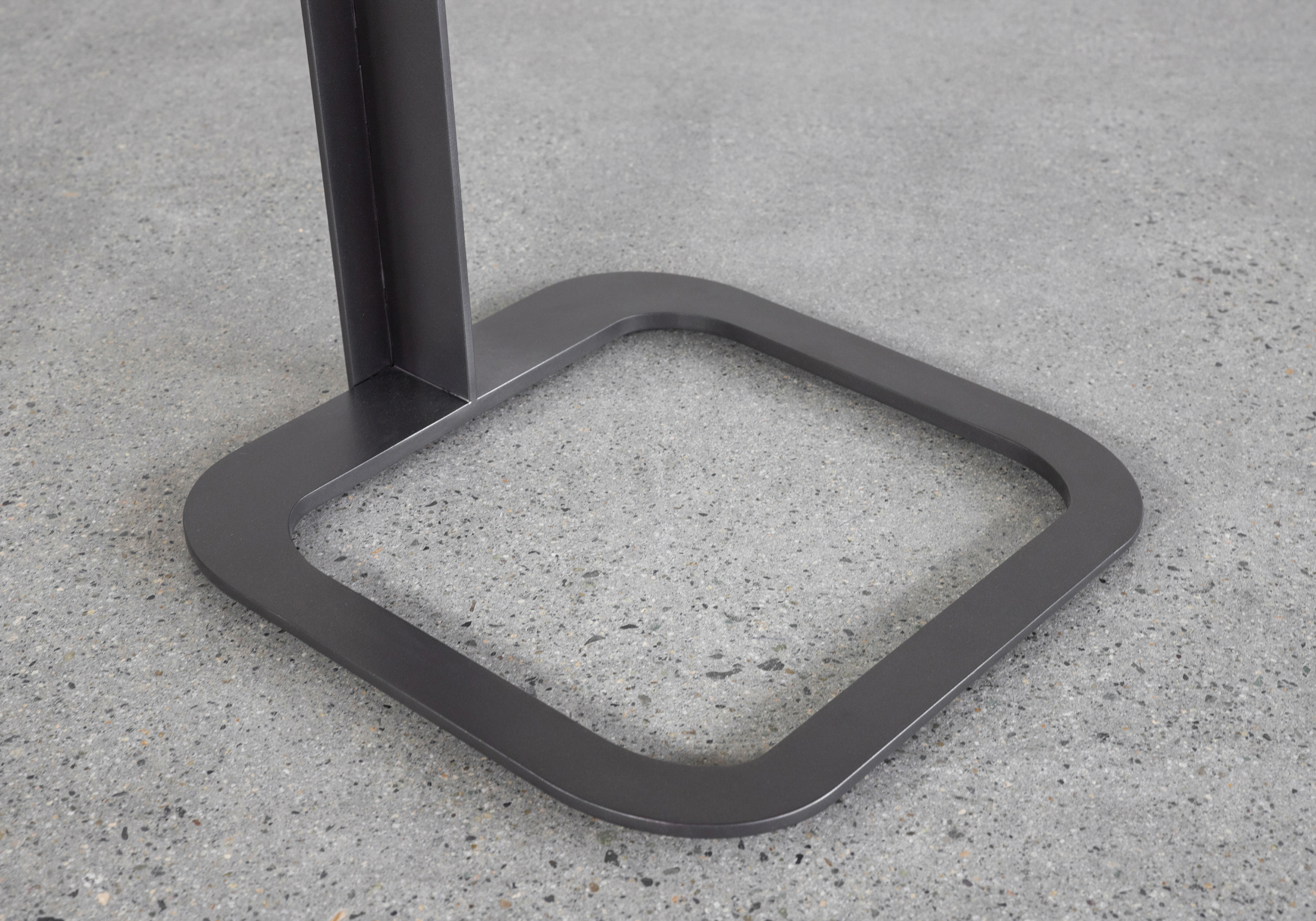 Miles C.Wal BC37 End Table Base Miles C.Wal BC37 End Table Base