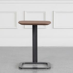 Miles C.Wal BC37 End Table - Front