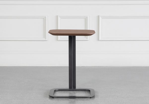 Miles C.Wal BC37 End Table - Front