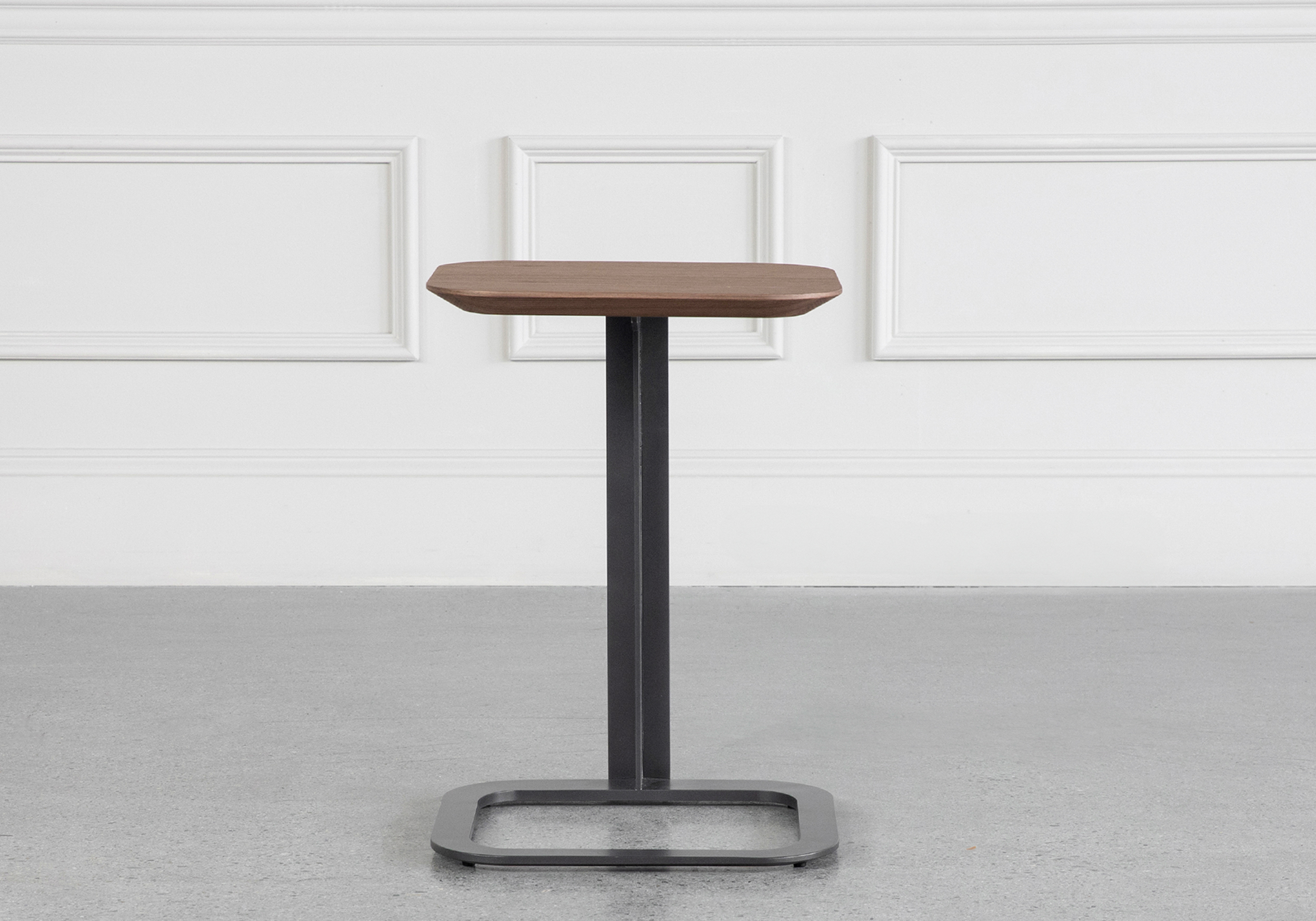 Miles C.Wal BC37 End Table Front