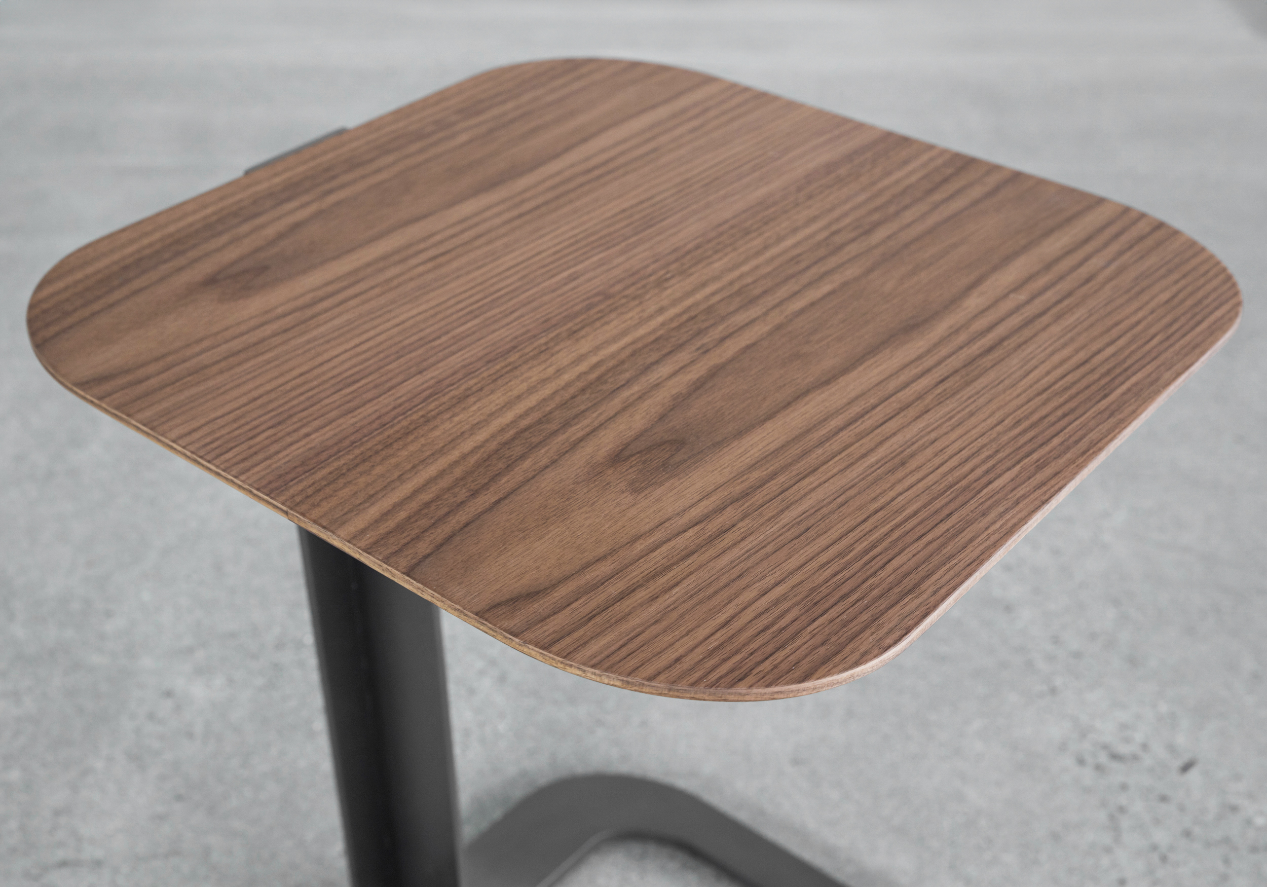 Miles C.Wal BC37 End Table Top Miles C.Wal BC37 End Table Top