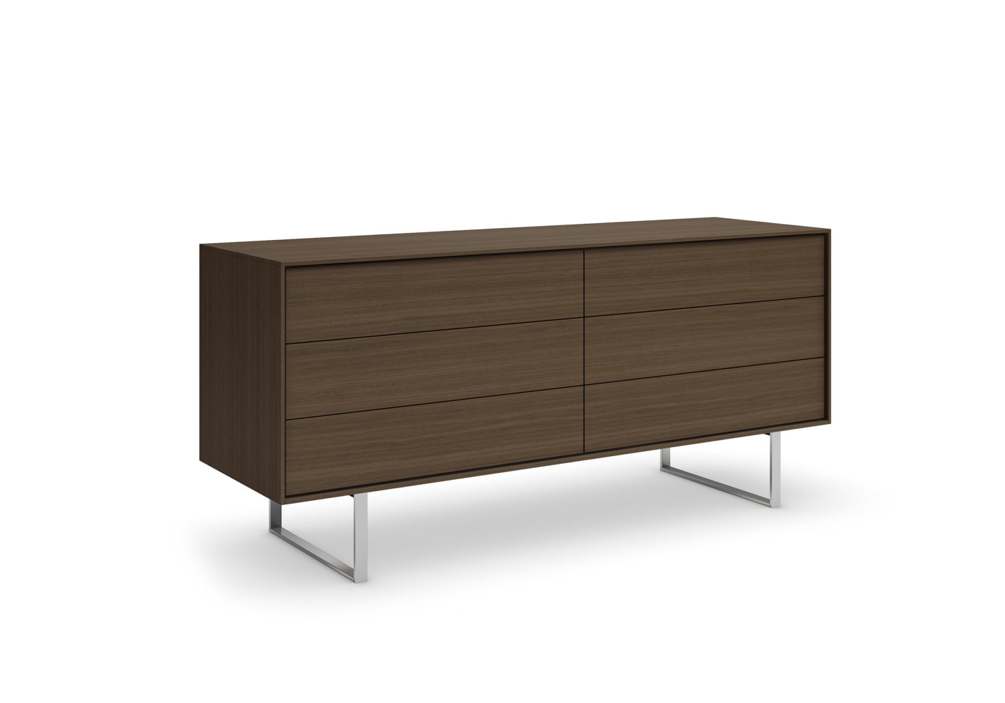 Ophelia Double Dresser Praline