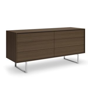 Ophelia Double Dresser Praline