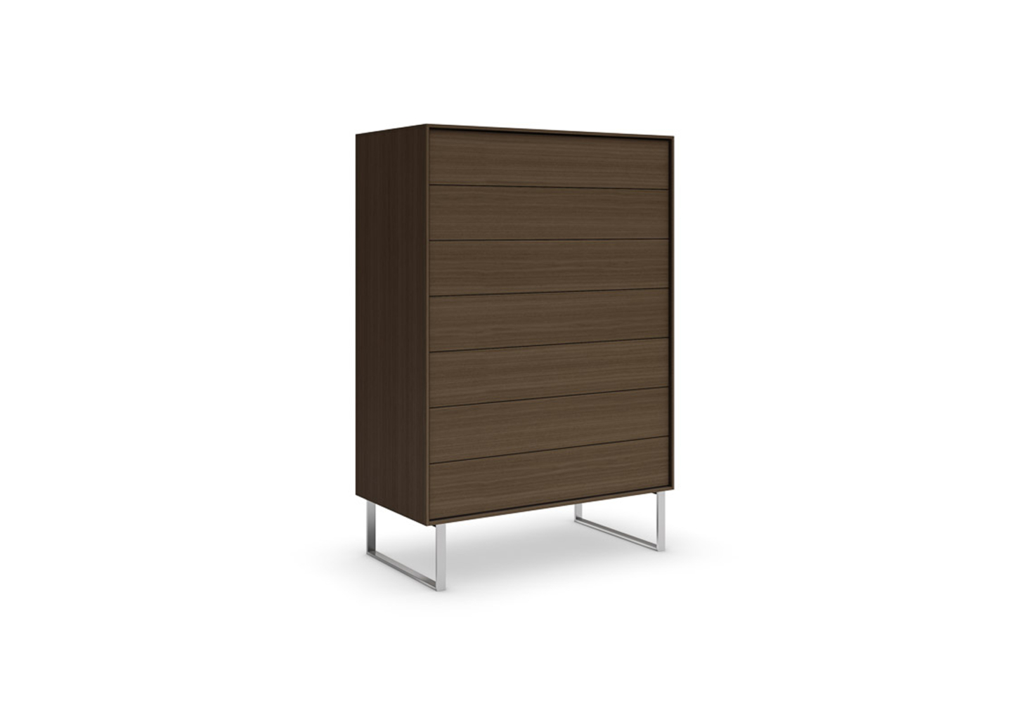 Ophelia High Chest Praline