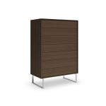 Ophelia High Chest Praline